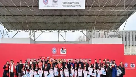 北京冬奥一周年：雪花故事再续